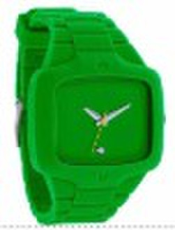 Hot sale Promotional plastic watch