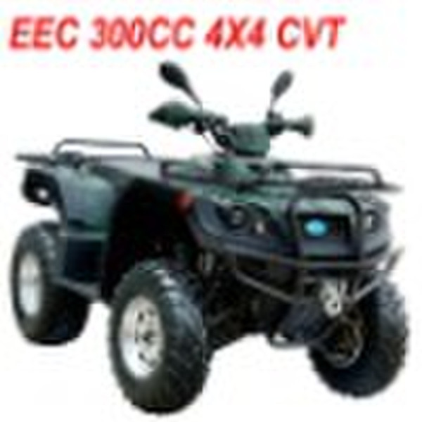 300CC EEC ATV