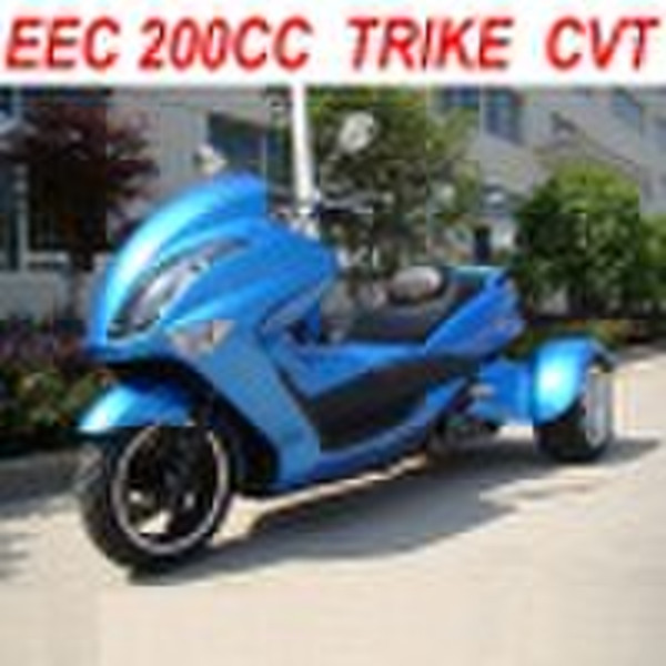 200cc мотодельтаплан ATV