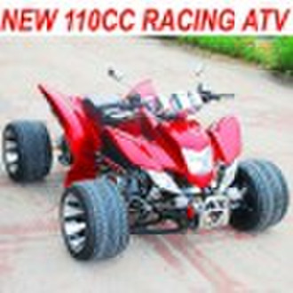 Гонки 110cc ATV