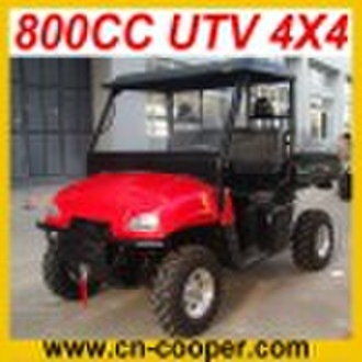 800cc UTV / MINI TRUCK