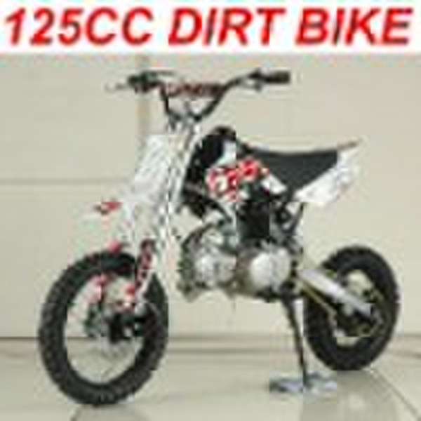 125cc Dirt Bike