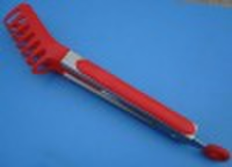 silicone  tongs  nlyon tongs  food tongs