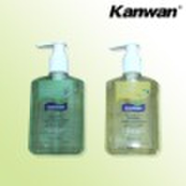 Hand sanitizer(Waterless Hand liquid soap)