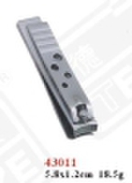 nail cutter
