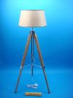 tripod floor lamp