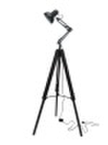 tripod floor lamp