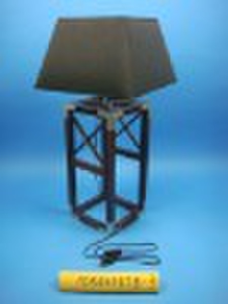 decoation table  lamp