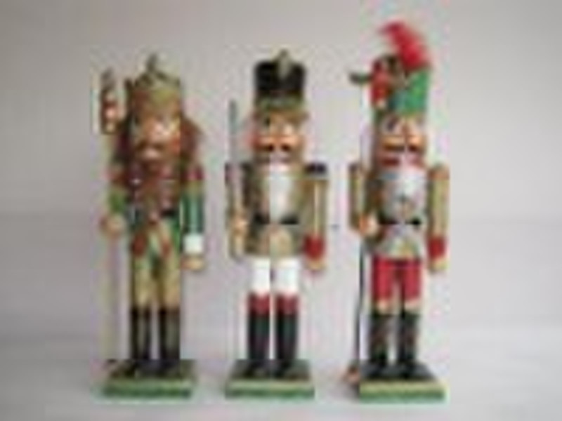 christmas decoration nutcracker