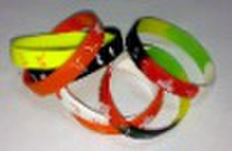 Silicone Bracelets