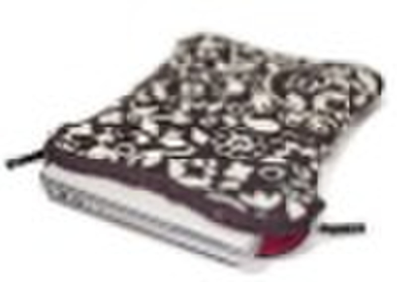 neoprene laptop sleeve