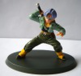 action figurine