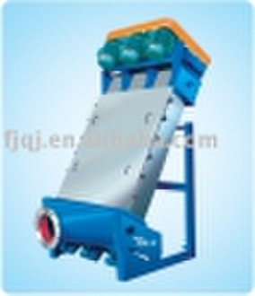 ZNX Series Inclined Screw Thickener