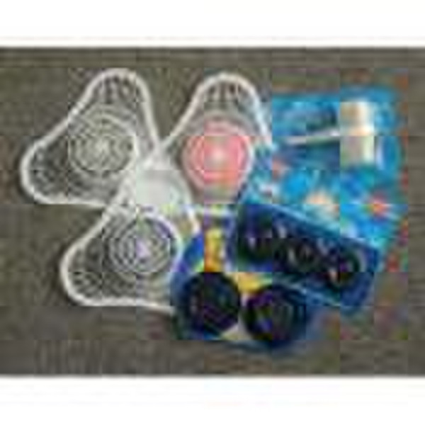 Urinal Screen with Deodorant Block