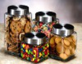 cookies jar