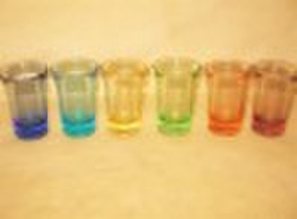 color shot glass
