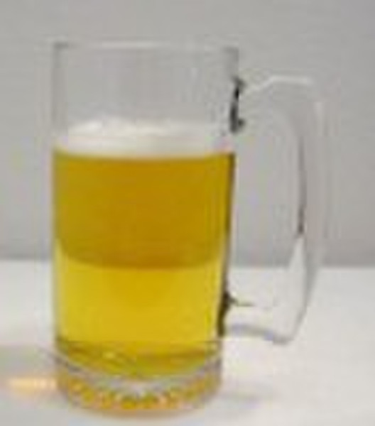 5 Gallons Beer Mug