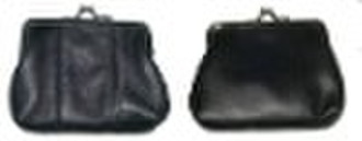 Lambskin Coin Purse