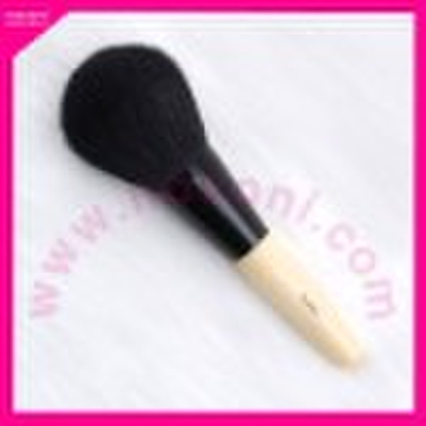 Goat hair powder brush NBS1001)