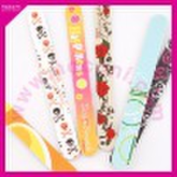 nail file/emery board