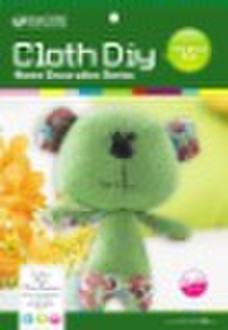 Educational toy,The green bear