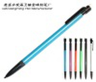 plastic mechanical pencil