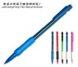 plastic mechanical pencil