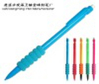 plastic mechanical pencil