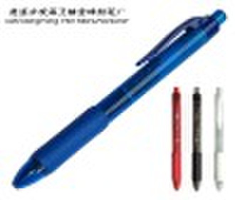 Multifunction pen_ball pen_3 in 1