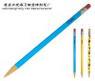 plastic mechanical pencil