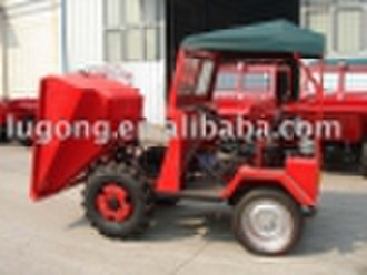 Mini  Dumper ,Hydraulic Dumper ,Site Dumper FCY-18