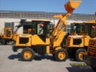 Mini Loader Z12D With CE
