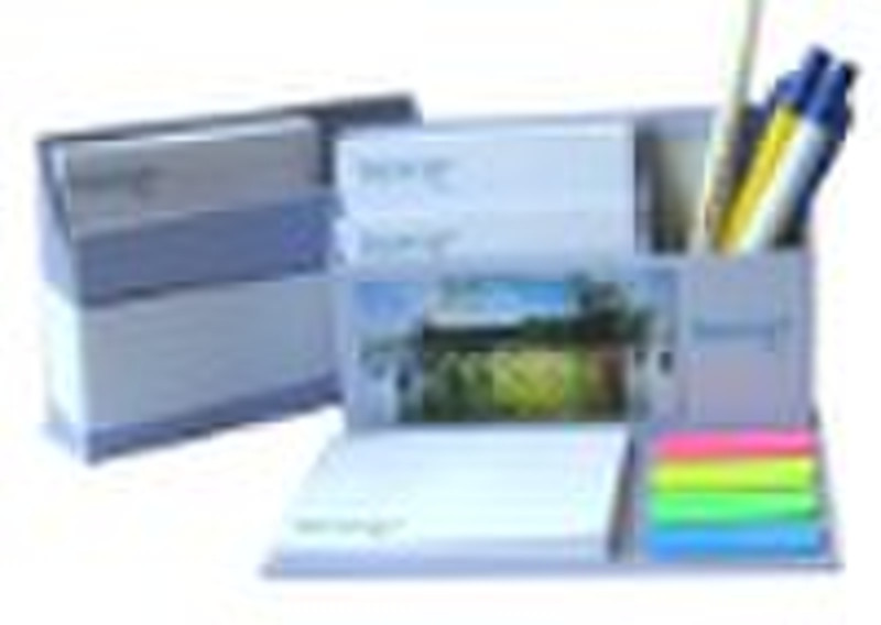 99-B53/sticky note,  sticky note set, memo holder