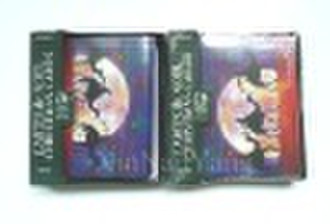 Chrismas greeting card