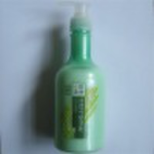 natural herbal shampoo