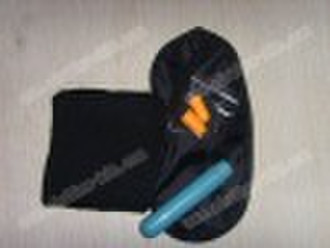 airline amenity kit(travel kit)