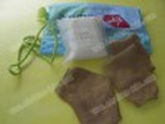 airline amenity kit(travel kit)