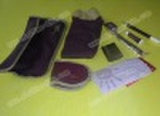 airline amenity kit(travel kit)
