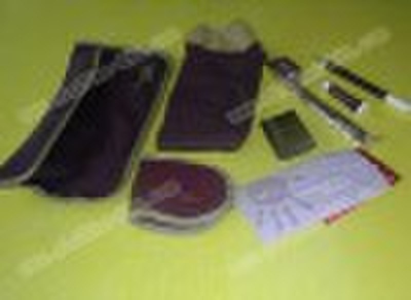 airline amenity kit(travel kit)