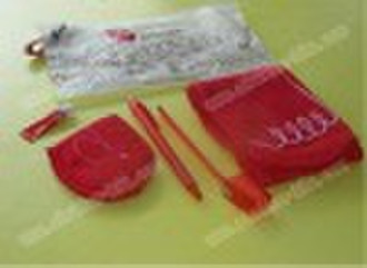 airline amenity kit(travel kit)