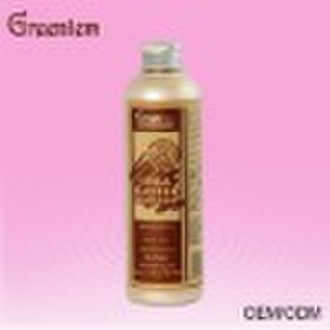 skin care moisturizing conditioning shampoo