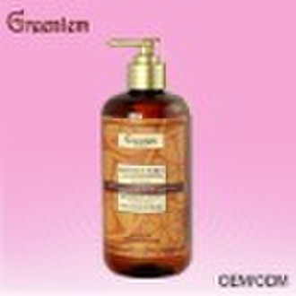 Skin care moisturizing body wash