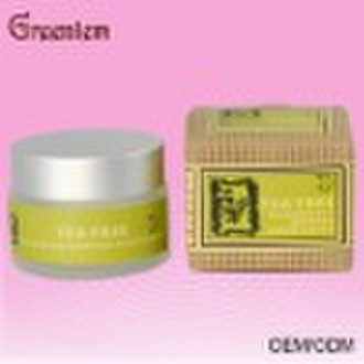 Skin care anti anaphylaxis face cream