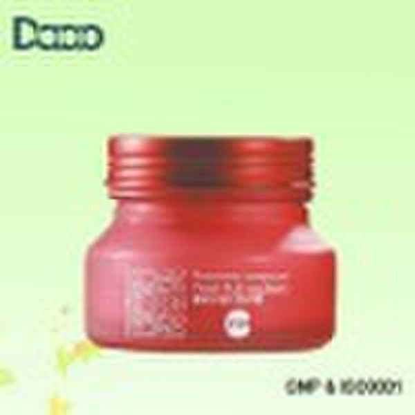 Skin care Anti aging face cream