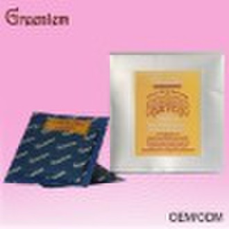 Moisturing & Whitening facial mask cosmetics