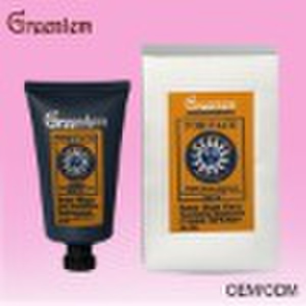 Skin care  sunscreen SPF30