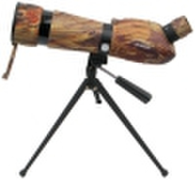 Camo Spotting Scope with Tripod JZS 915