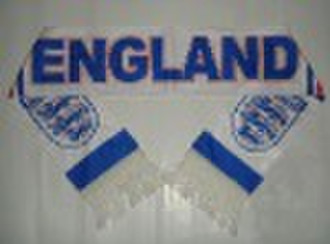 football scarf for World Cup 2010