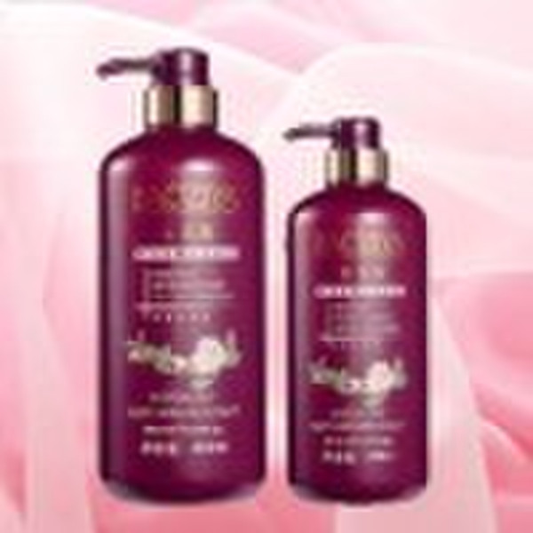 Rose Ess damaged repairing shampoo