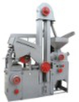 NZJ15 / 15II B SMALL RICE MACHINE